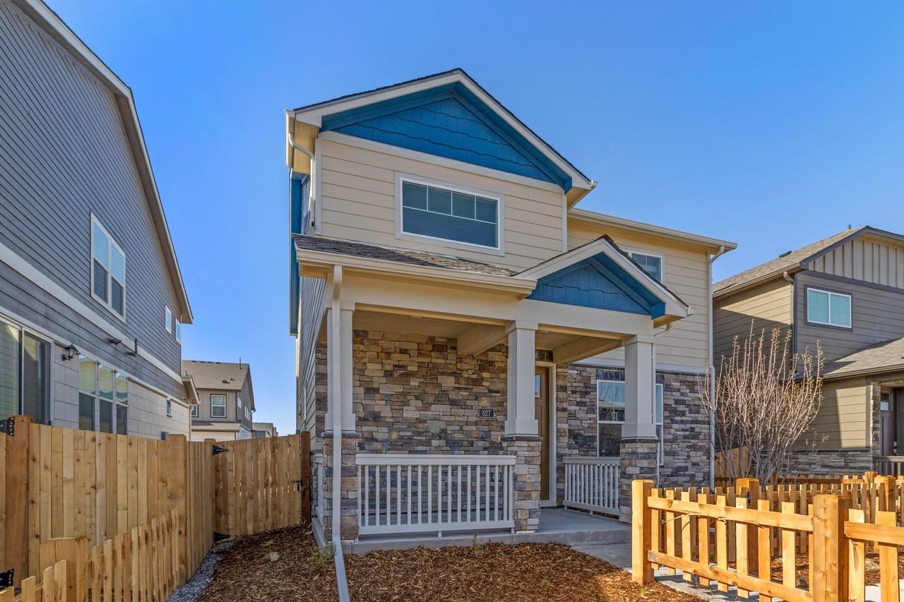 827 N Quatar St - Photo 2 of 26