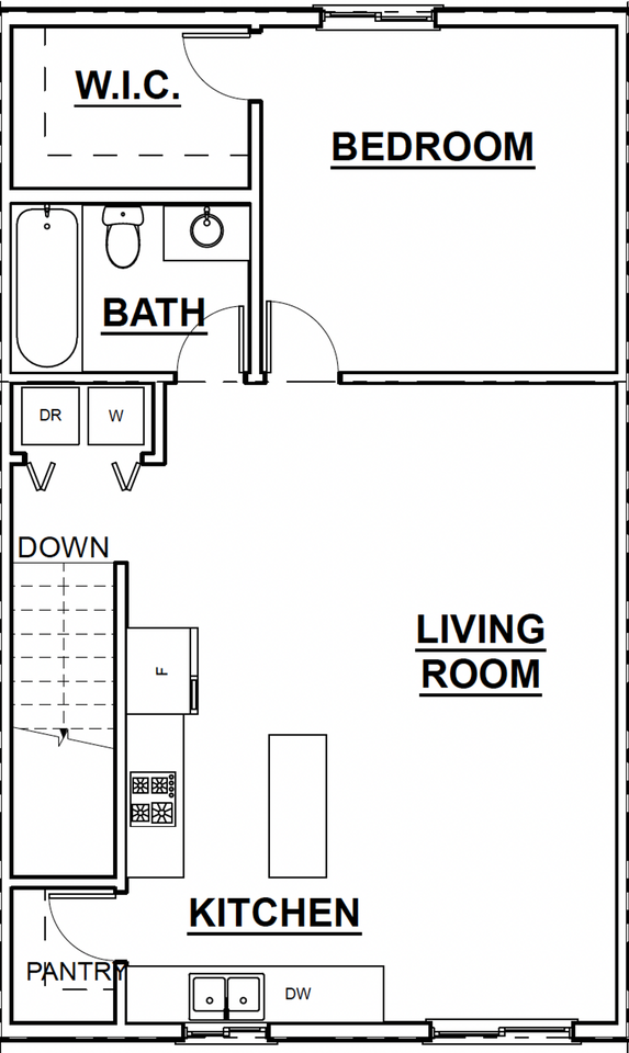 4458 C Bell - Photo 6 of 7