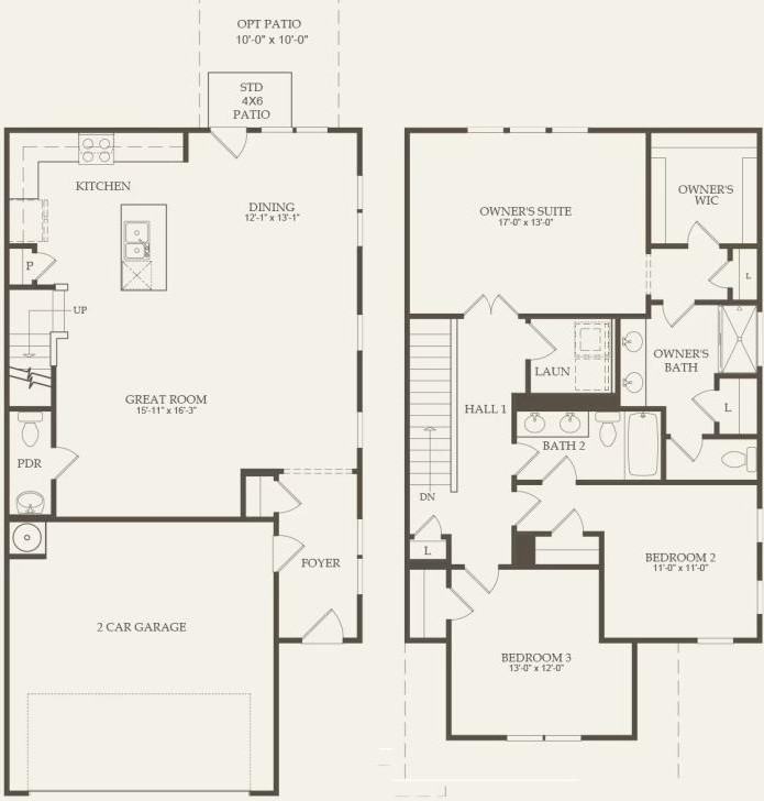 3707 Feltham Ln - Photo 3 of 27