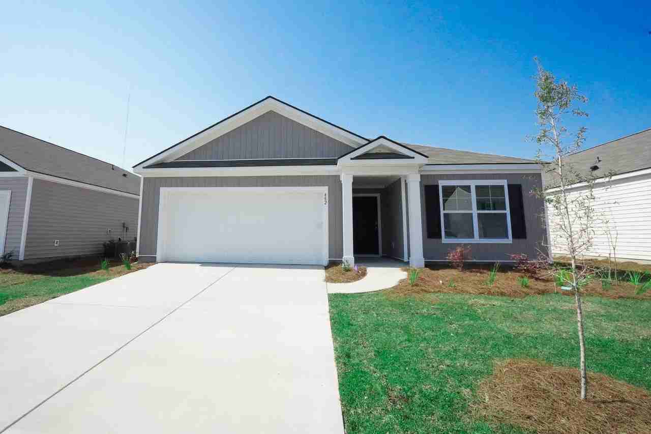 482 Coconut Dr - Photo 2 of 38