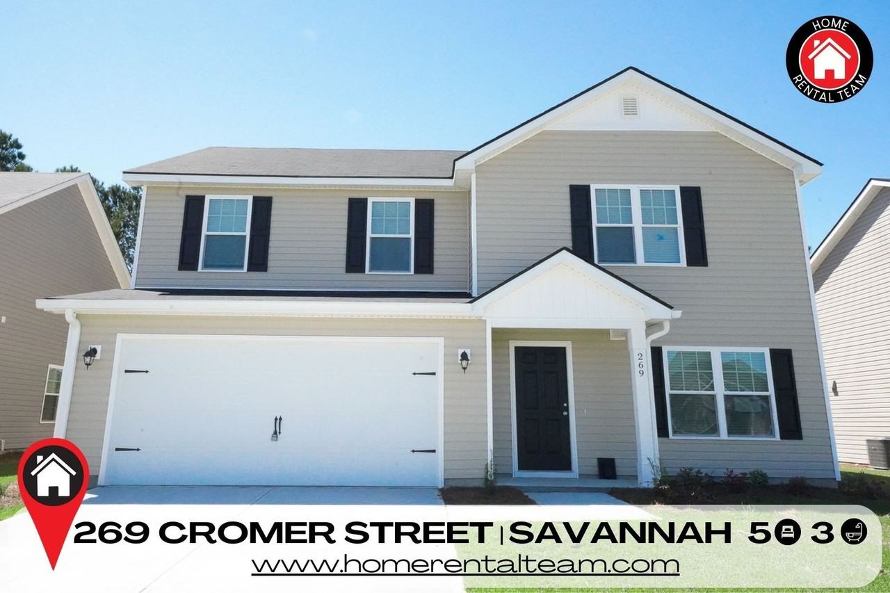 Houses for Rent in Savannah, GA 176 Rental Homes Zumper