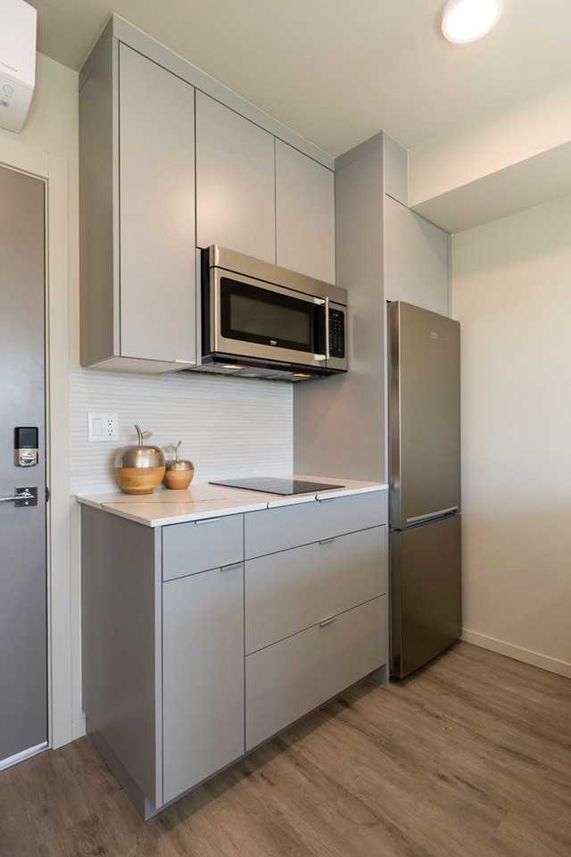 The Merz Luxury Apartments - Photo 3 of 16