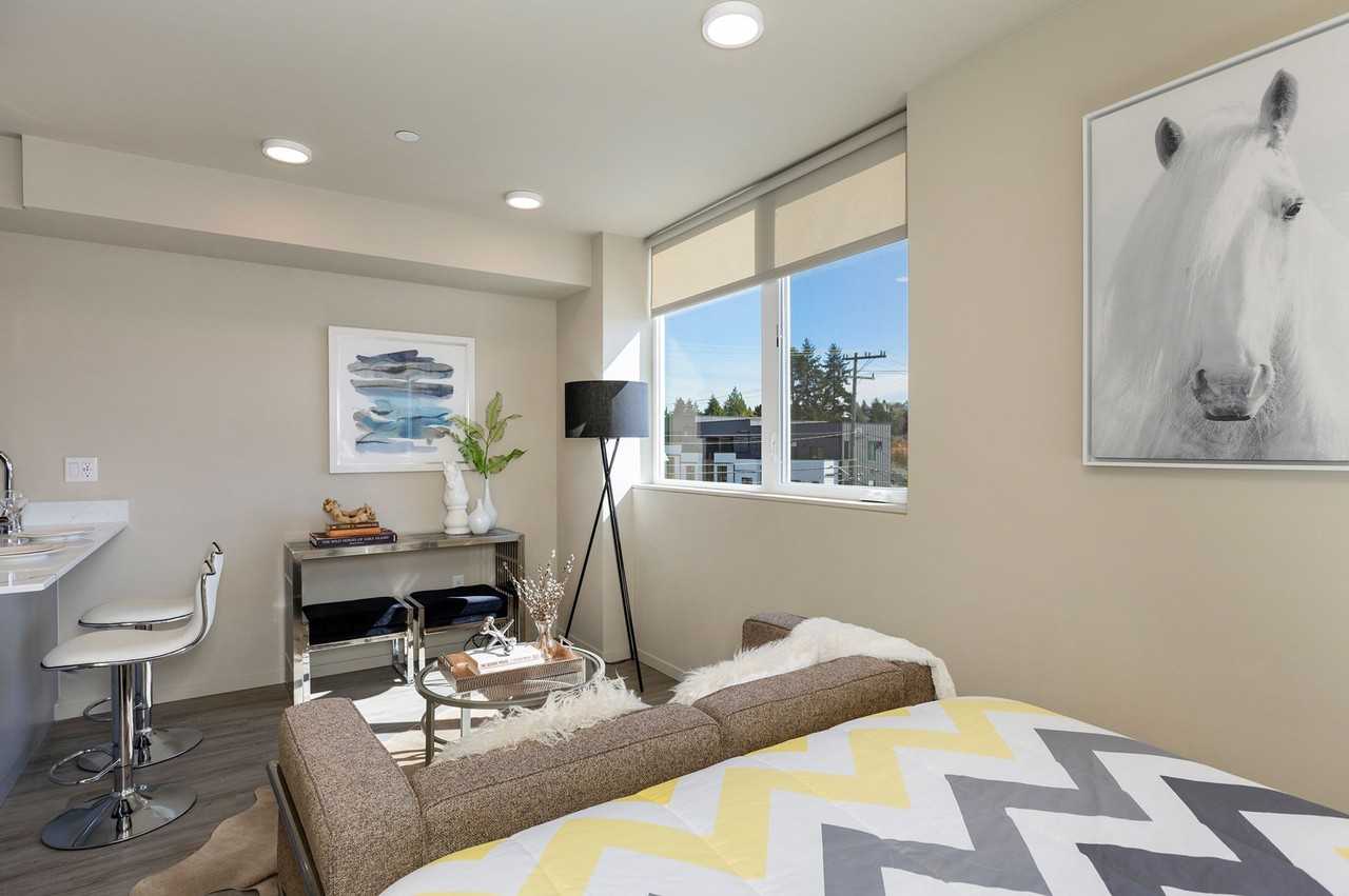 The Merz Luxury Apartments - Photo 6 of 16