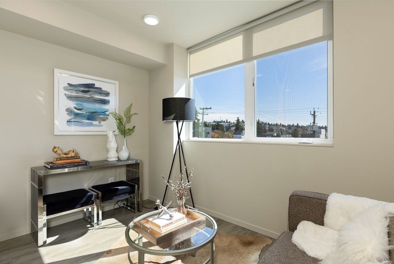 The Merz Luxury Apartments - Photo 7 of 16