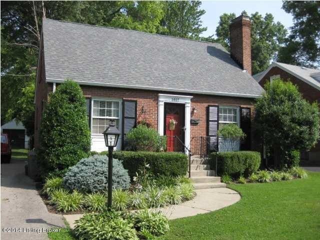 3607 Saint Germaine Ct #NA - Photo 2 of 15
