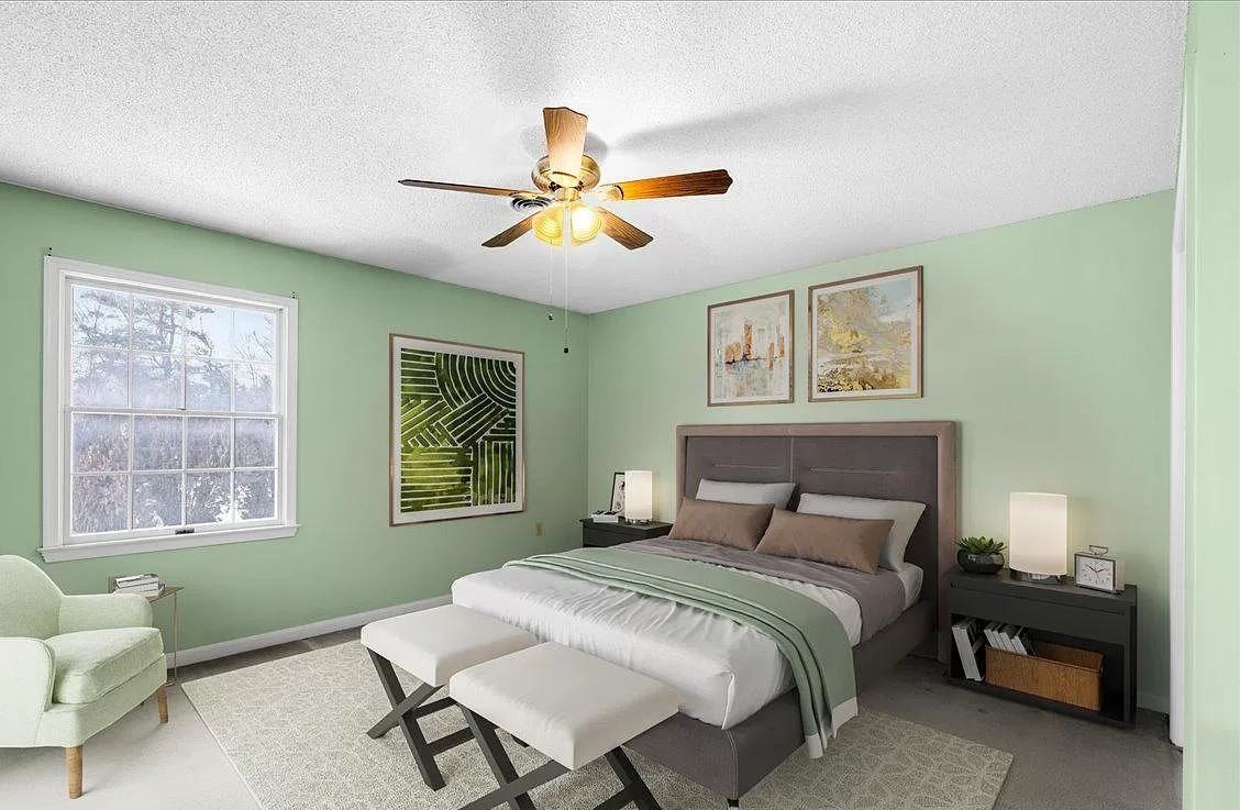 126 Upshur Dr #NA - Photo 7 of 10