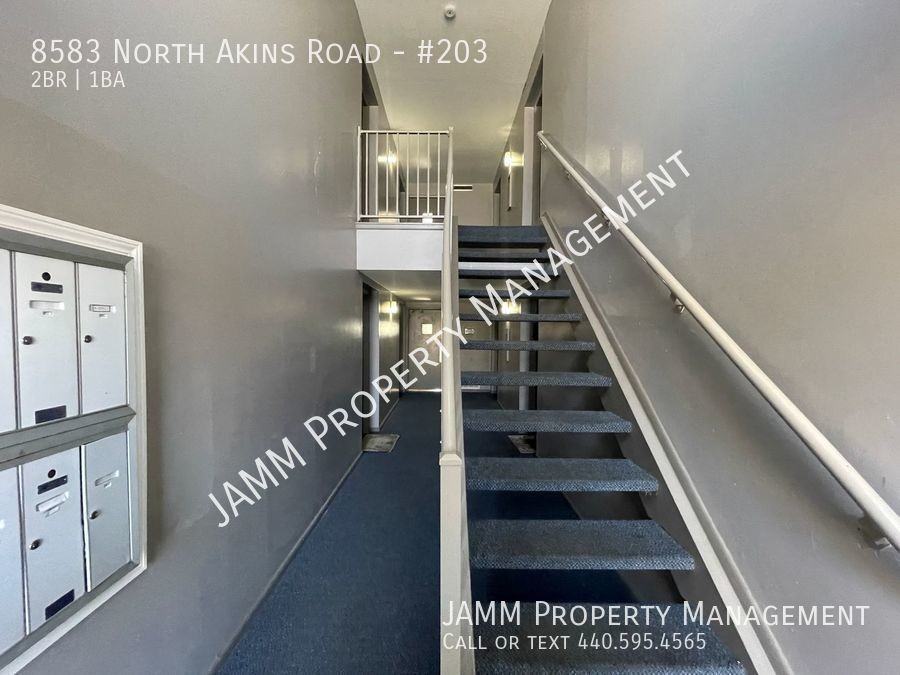 8583 N Akins Rd #203 - Photo 2 of 15