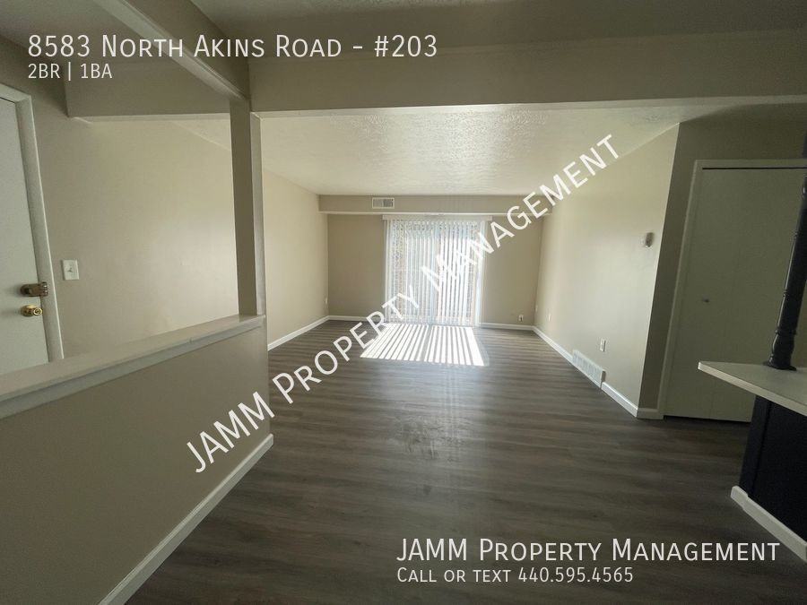 8583 N Akins Rd #203 - Photo 3 of 15