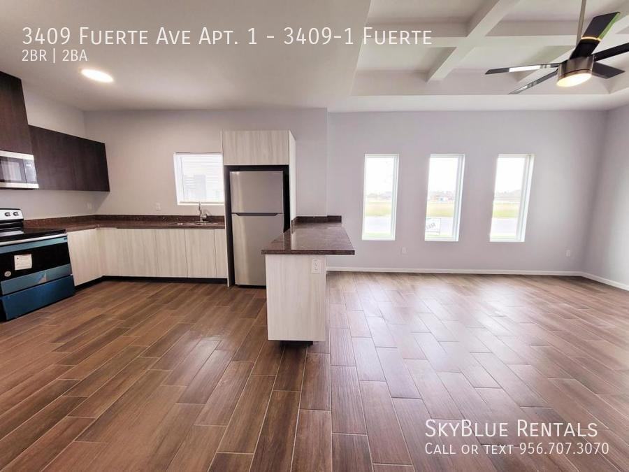 3409 Fuerte Ave Apt 1 - Photo 7 of 21
