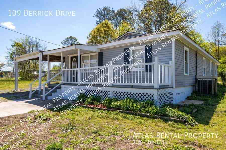 109 Derrick Dr - Photo 3 of 28