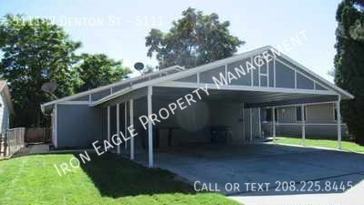 5111 W Denton St Unit 5111  