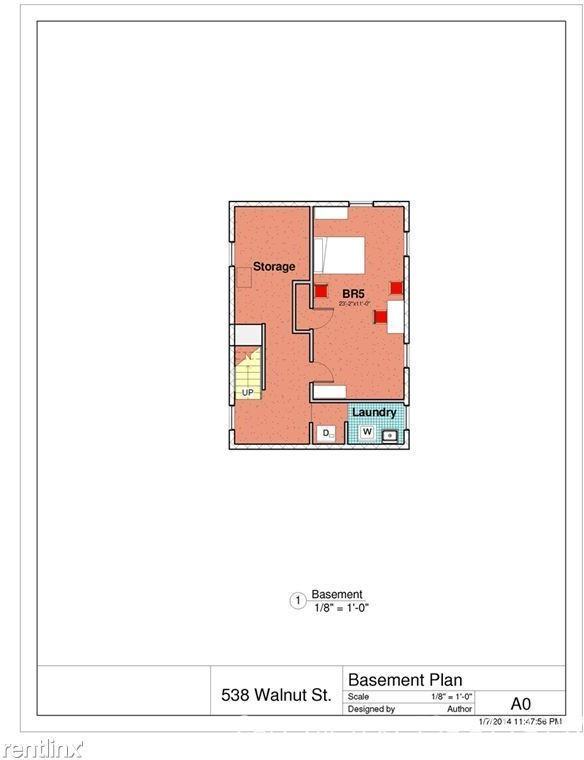 538 Walnut Street #538WALNUT - Photo 4 of 19