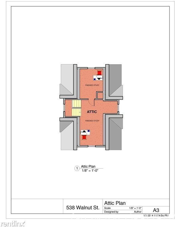 538 Walnut Street #538WALNUT - Photo 5 of 19