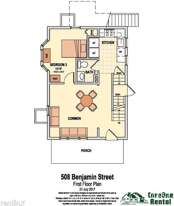 508 Benjamin St - Photo 2 of 16