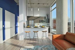 738 North Morgan Street - Photo 1 of 1