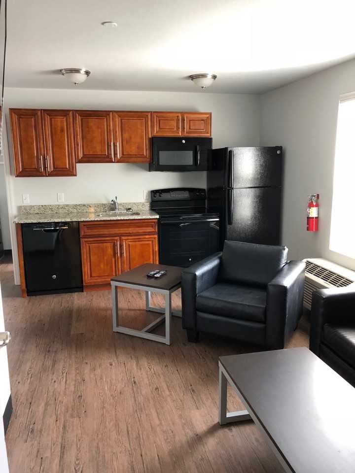 Landmark Student Housing - Photo 3 of 50