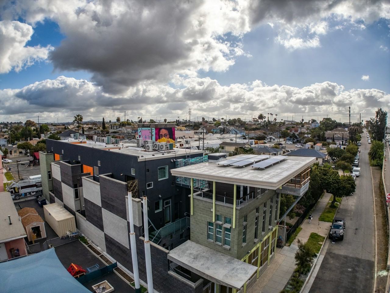 1932 Kearney Avenue, Unit 01 - Photo 3 of 35