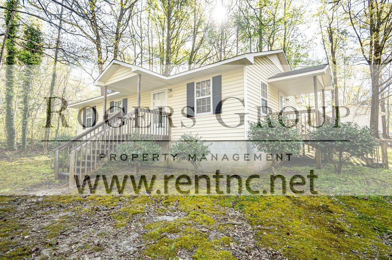 Houses for Rent In Warrenton, NC Home Rentals Available Zumper