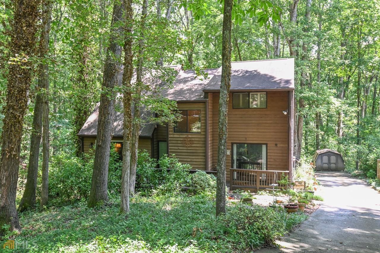 225 Snapfinger Dr - Photo 2 of 23