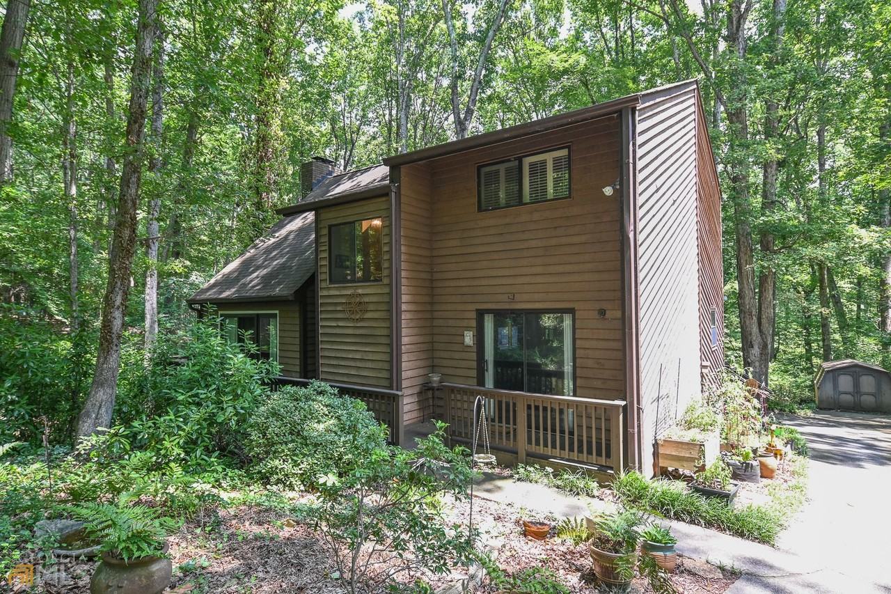 225 Snapfinger Dr - Photo 3 of 23