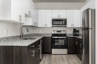 The Apex Luxury Apartments - Photo 1 of 1
