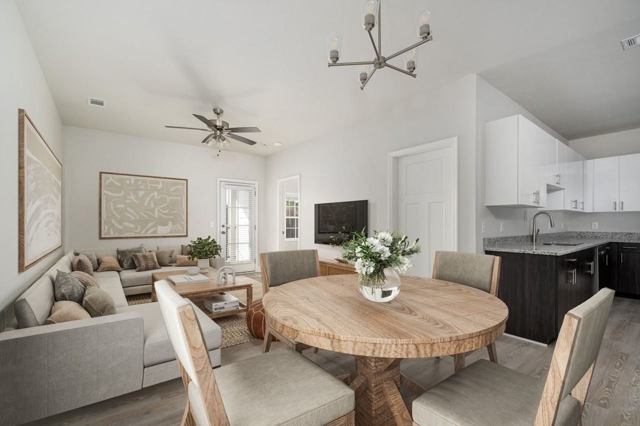 The Apex Luxury Apartments - Photo 5 of 49