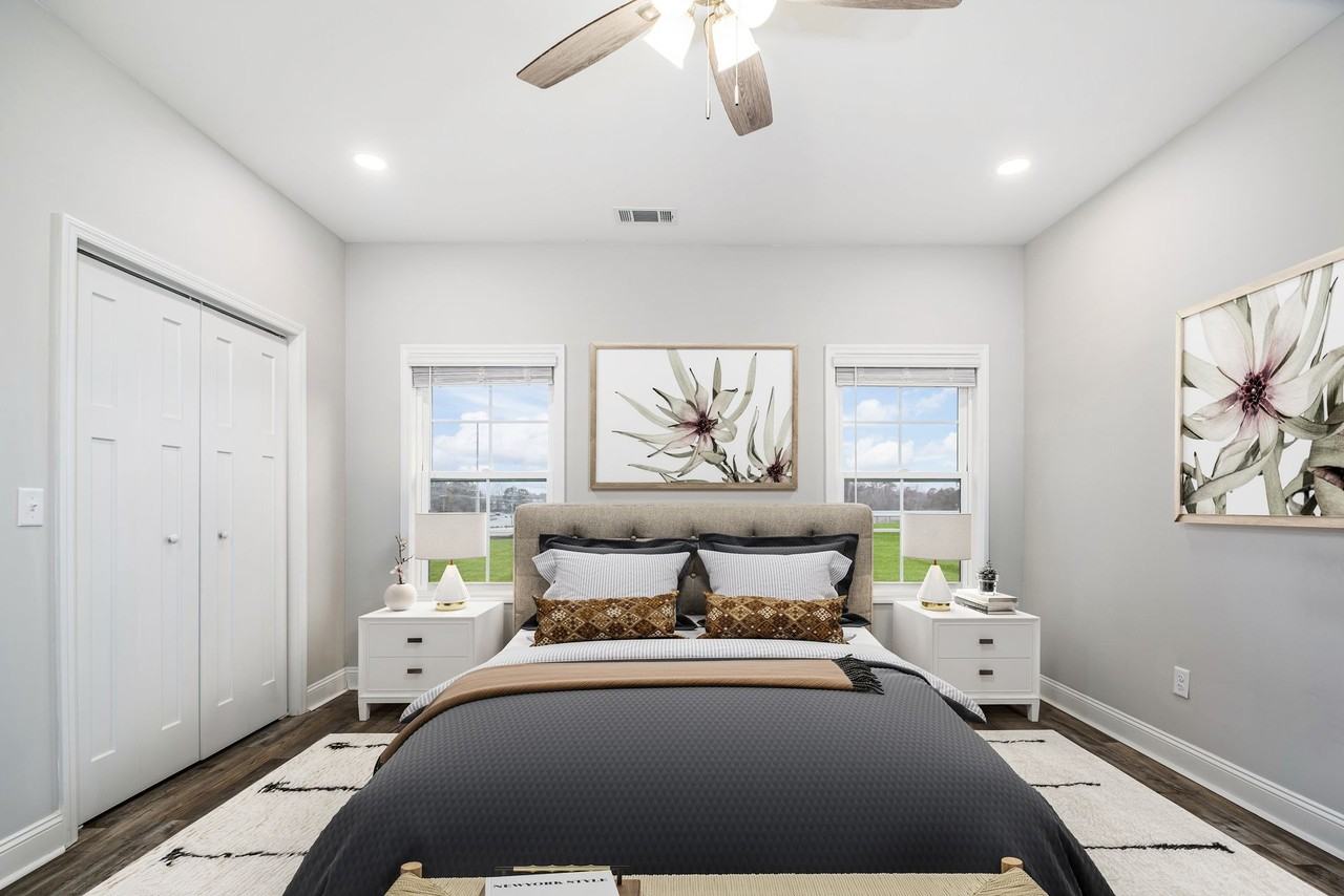 The Apex Luxury Apartments - Photo 7 of 49