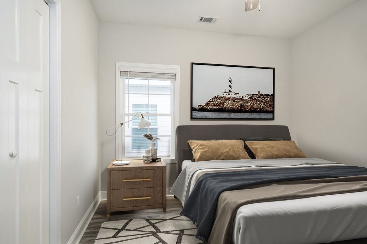 The Apex Luxury Apartments - Photo 7 of 48