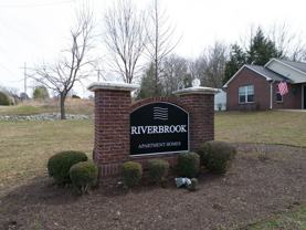 Riverbrook Luxury Apartments - Photo 1 of 1