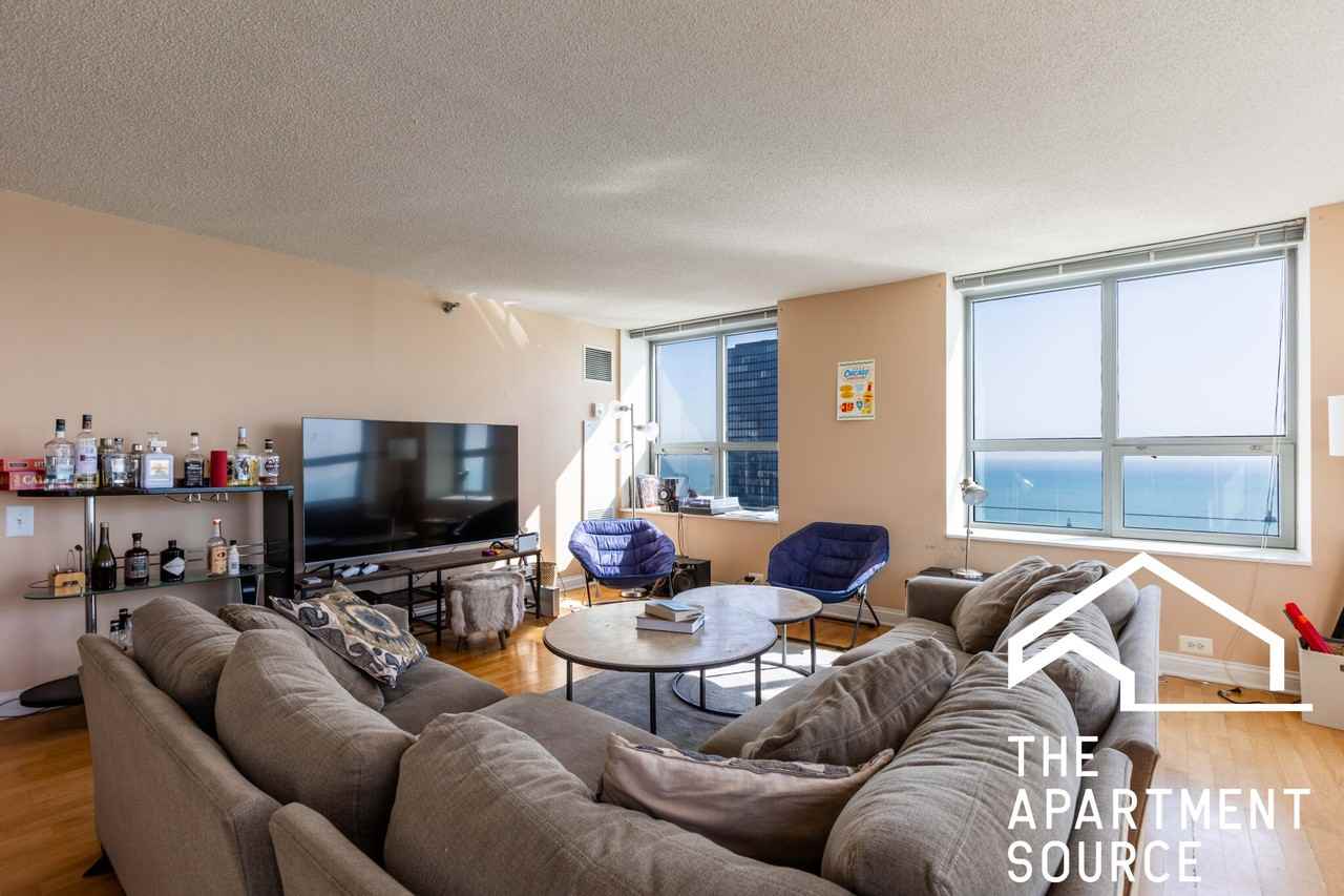 474 N Lake Shore Dr #5710 - Photo 2 of 38