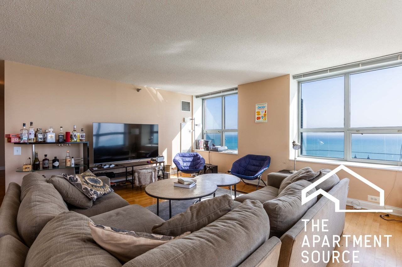 474 N Lake Shore Dr #5710 - Photo 3 of 38