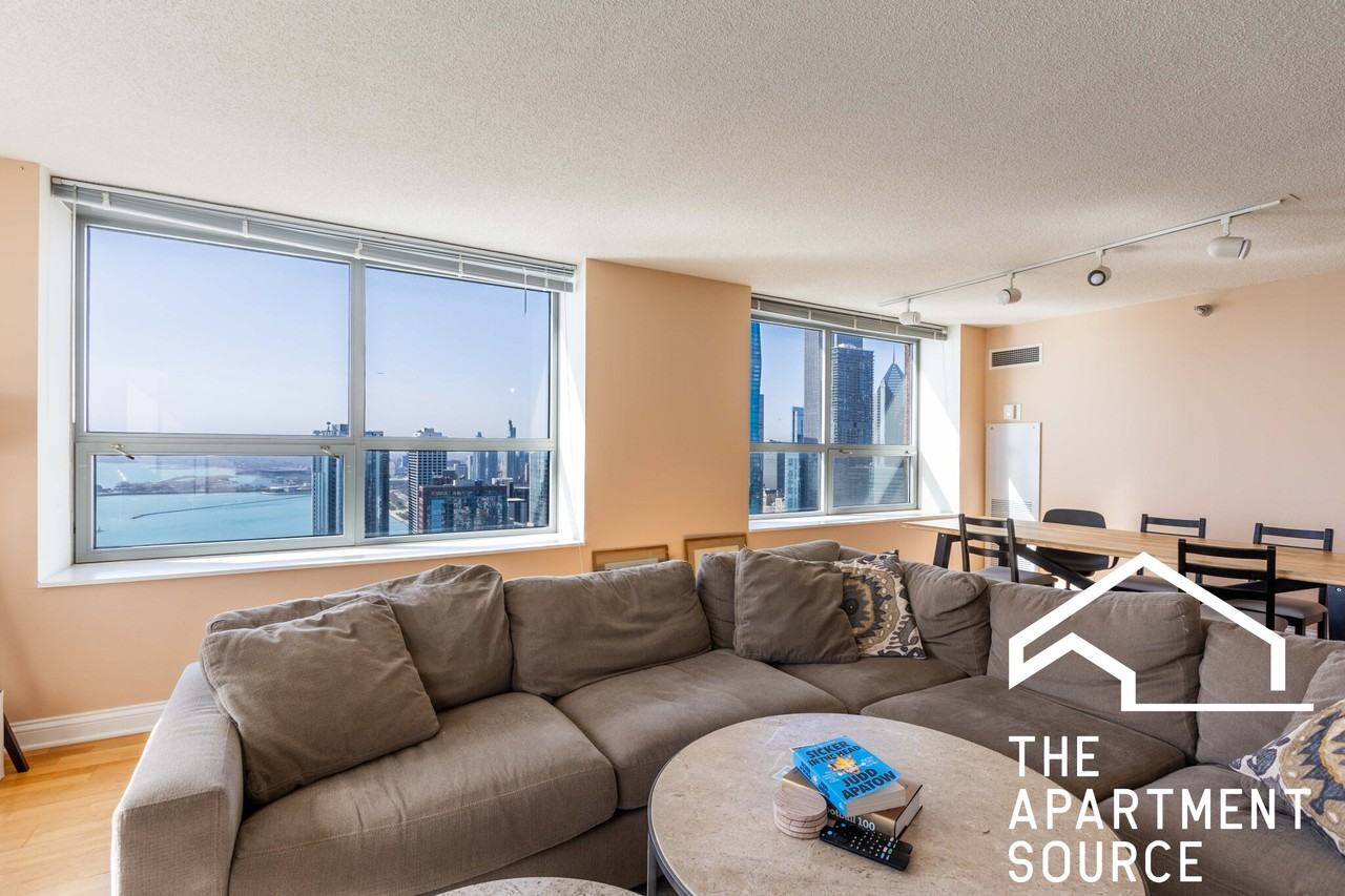 474 N Lake Shore Dr #5710 - Photo 4 of 38