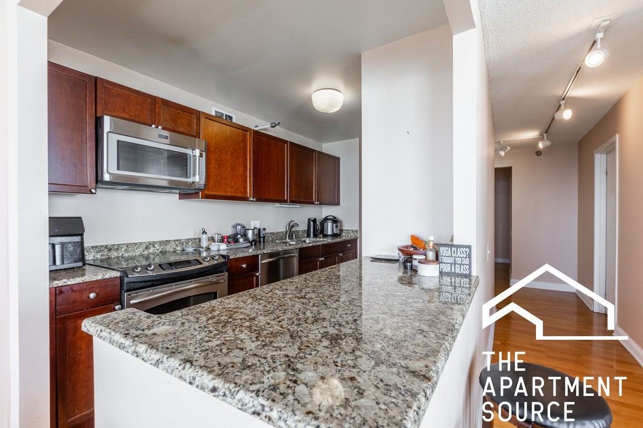 474 N Lake Shore Dr #5710 - Photo 5 of 38