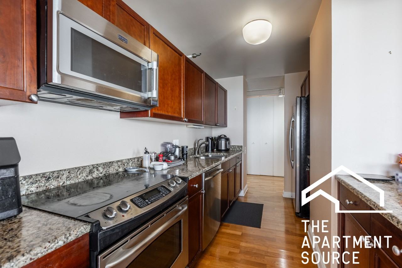 474 N Lake Shore Dr #5710 - Photo 6 of 38