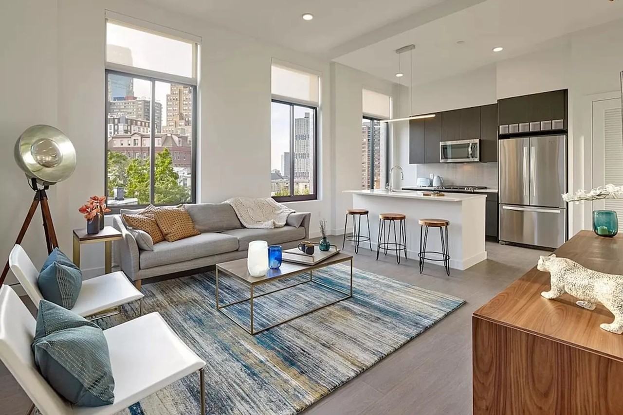 201 Van Vorst St, Jersey City, NJ 07302 2 Bedroom Apartment for Rent