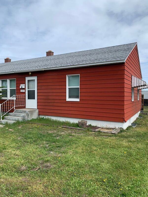 1522/1524 Judson 1522, Richland, WA 99352 2 Bedroom Condo for 1,450