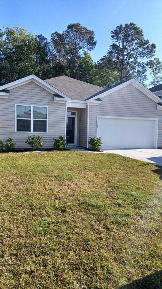 123 Lagoona Dr, Summerville, SC 29483 - 4 bedroom House Rental - Zumper ...