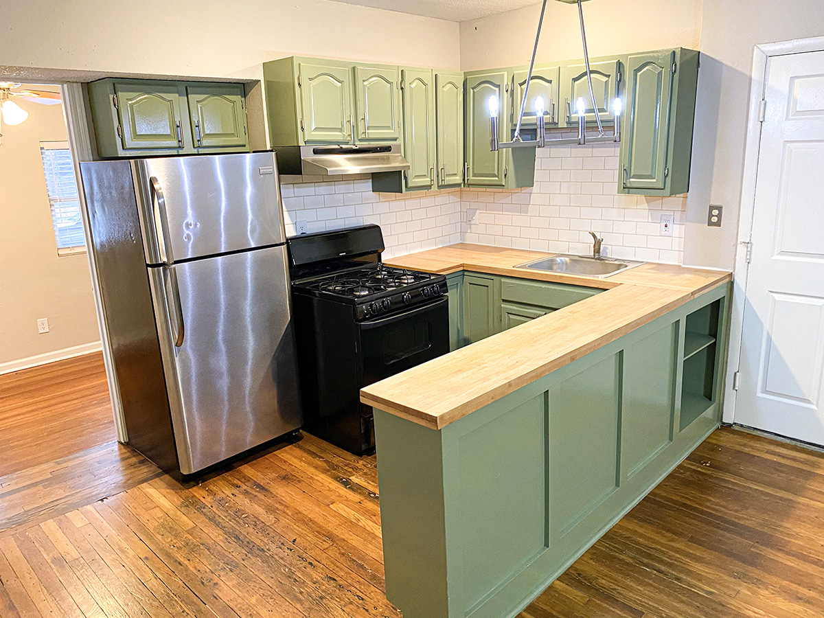 The Basie Building | Outdoor Patio Space - Photo 5 of 26