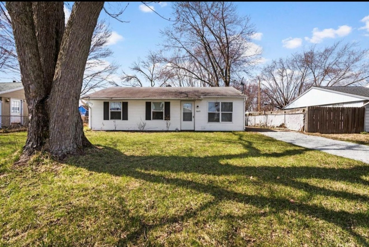 5625 Council Ring Blvd - Photo 2 of 12