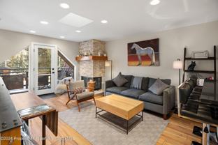 108 W Hyman Ave #3 - Photo 1 of 1