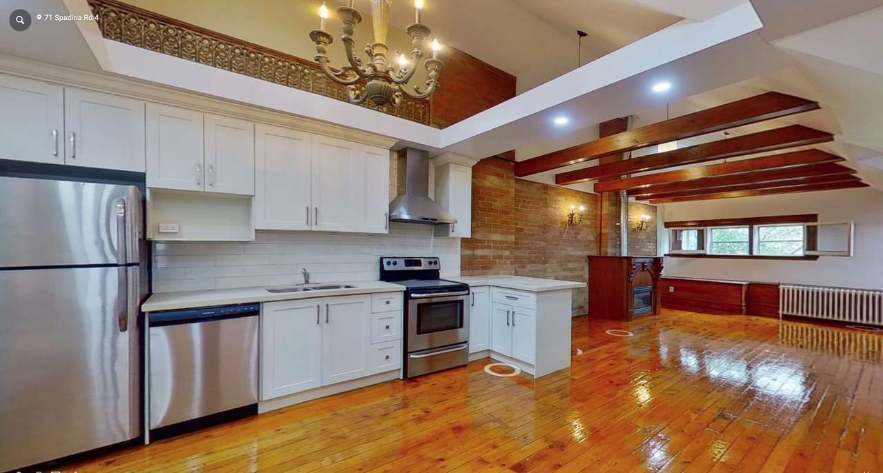 Lofts at 71 - Photo 3 of 33