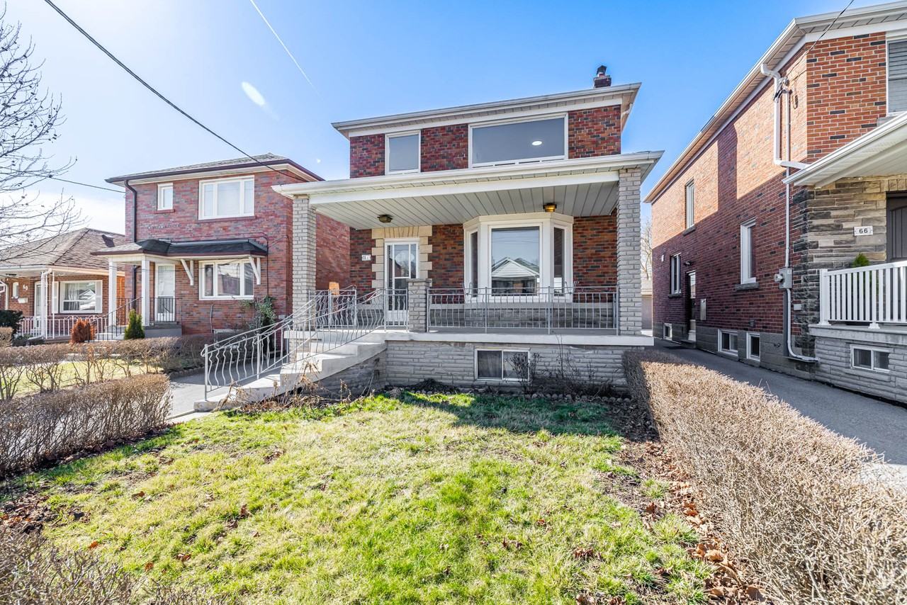 64 Richardson Avenue #Main - Photo 2 of 35