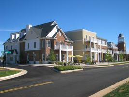 featured image of Golf Dr