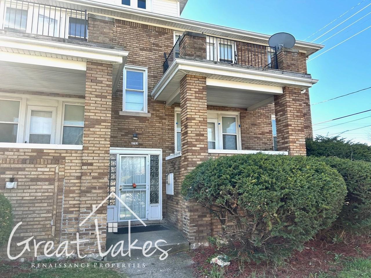 2753 Glynn Court Apartments 2753 Glynn Ct, Detroit, MI 48206 Zumper