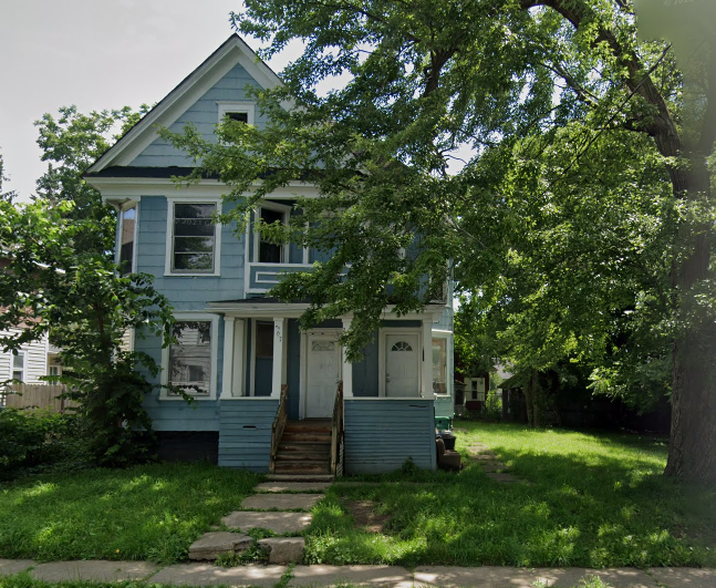 209 Shirley Drive - Photo 3 of 3