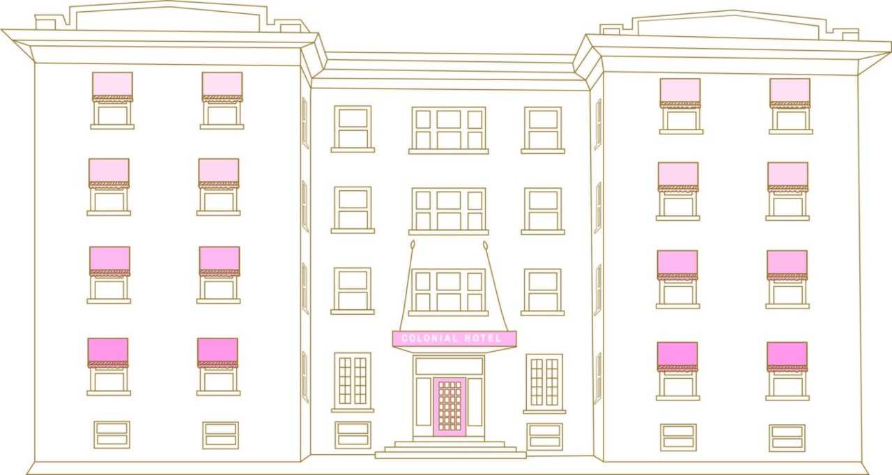 Colonial Hotel Apartments - Photo 7 of 50