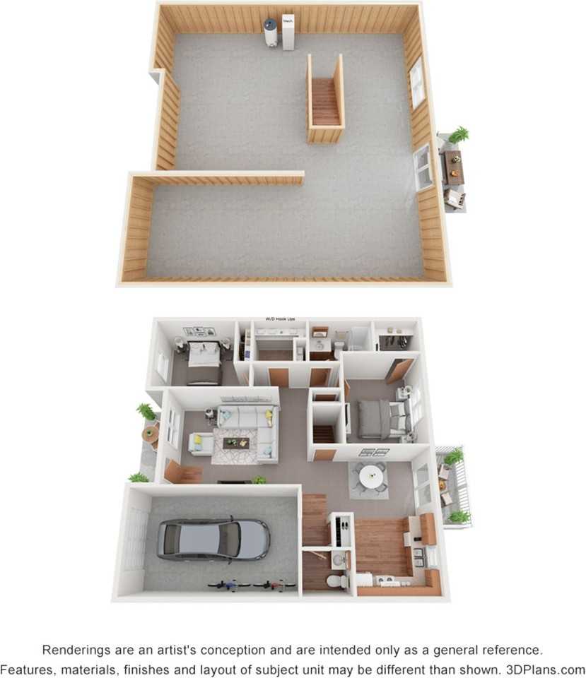 Sterling Hills Apartments - Photo 3 of 5