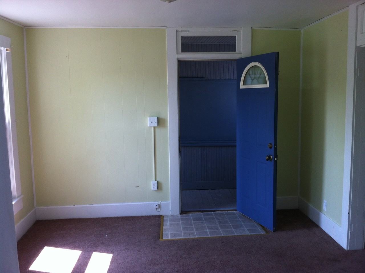 The Blue Door - Photo 3 of 16