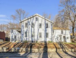 featured image of 52 Mount Globe St #52