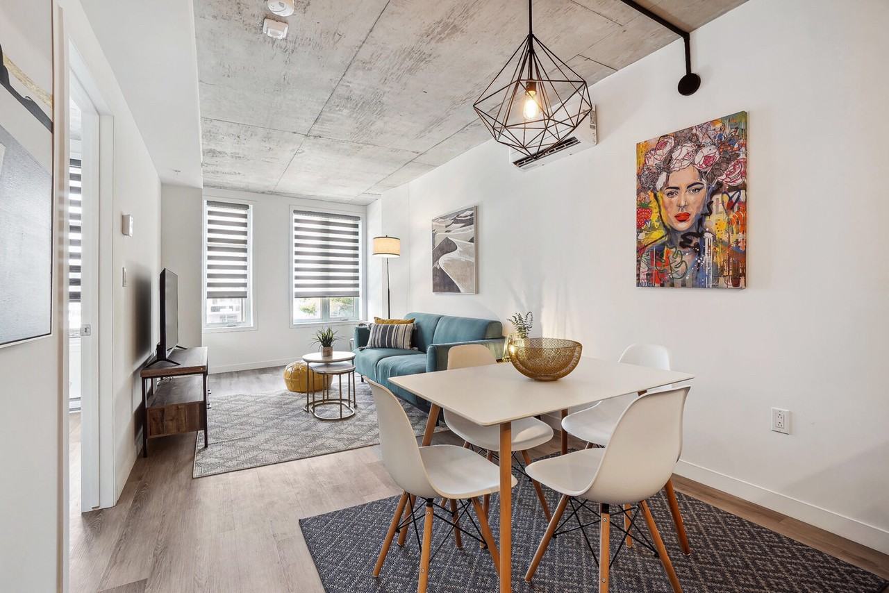 5250 Boul Henri-Bourassa O #616 - Photo 3 of 19